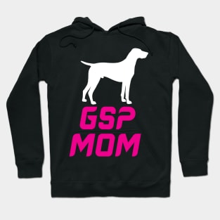 German shorthaired pointer Hoodie